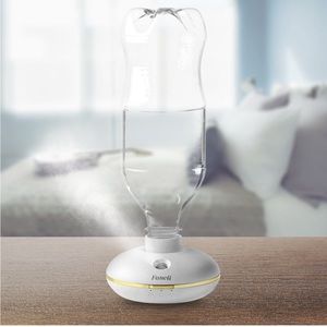 Fancii portable mini humidifier